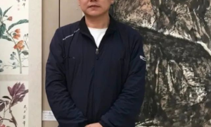 王振华与非遗新生，五位代表性传承人的纪实图景