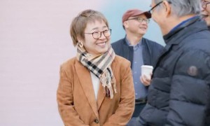 乐雅艺术中心正式落户宁波 首展“山里住着小精灵”关注生态叙事